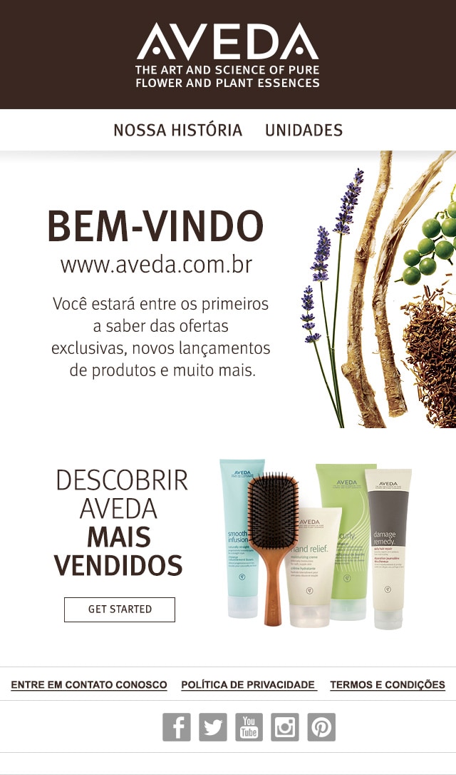 AVEDA
